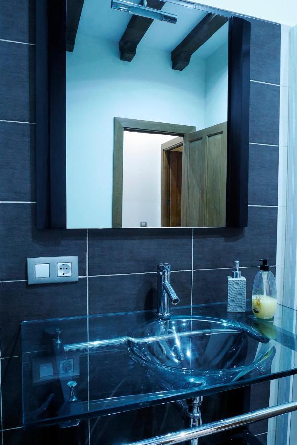 Apartamento El Arco Tolède Extérieur photo